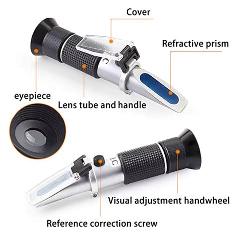 hand refractometer adalah|refraktometer digital adalah.